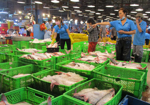 Success makes Vietnam prestige